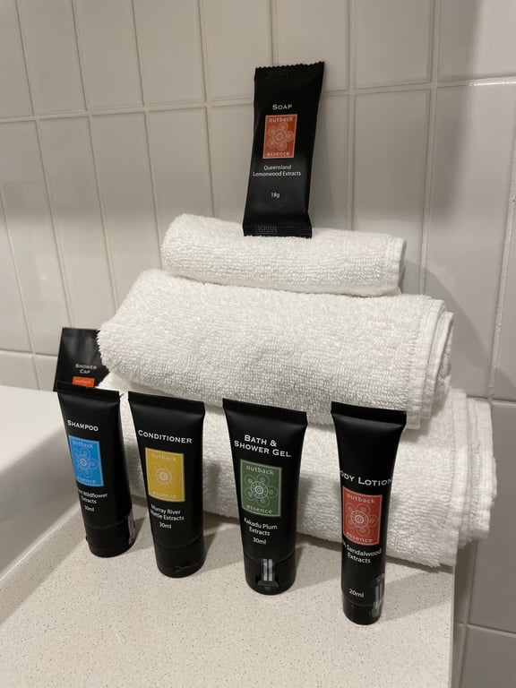 Unit 10511@The Cosmopolitan Cotton Tree