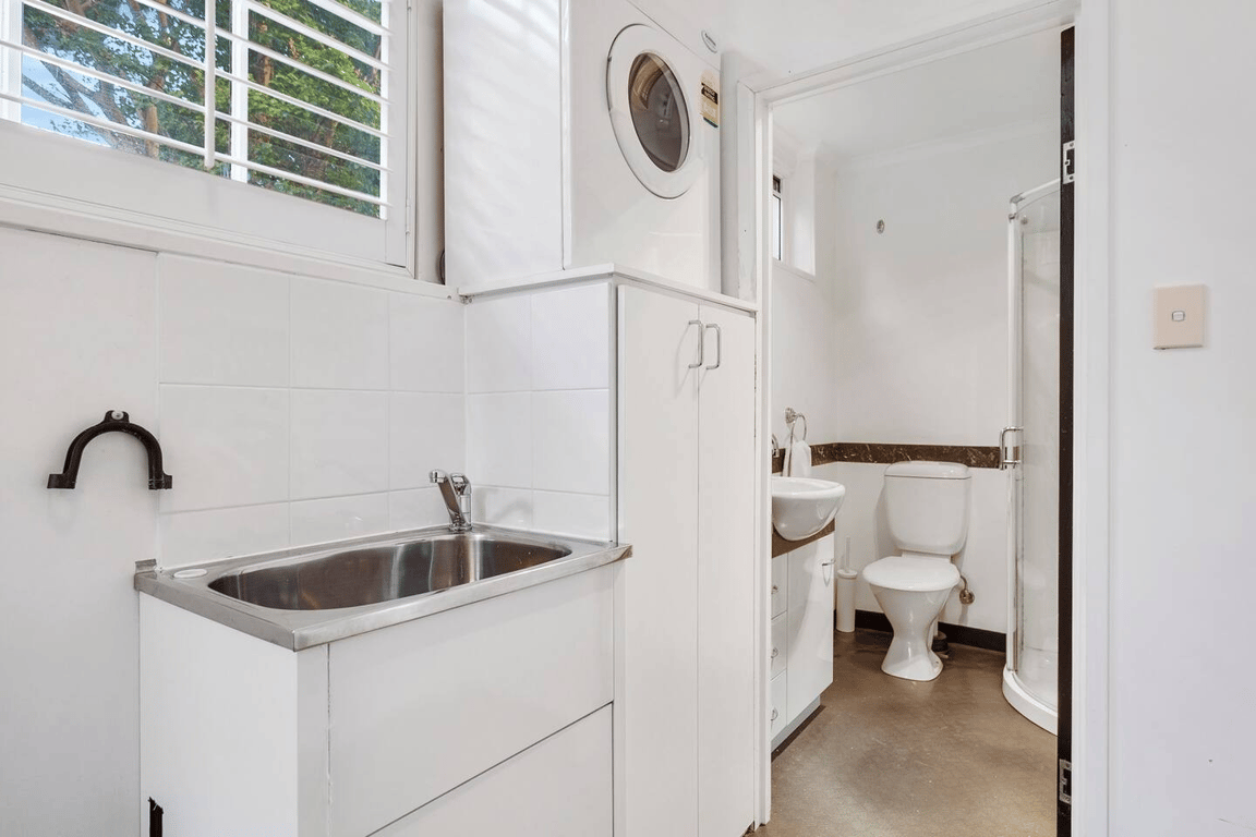 HOBART 1 BEDROOM