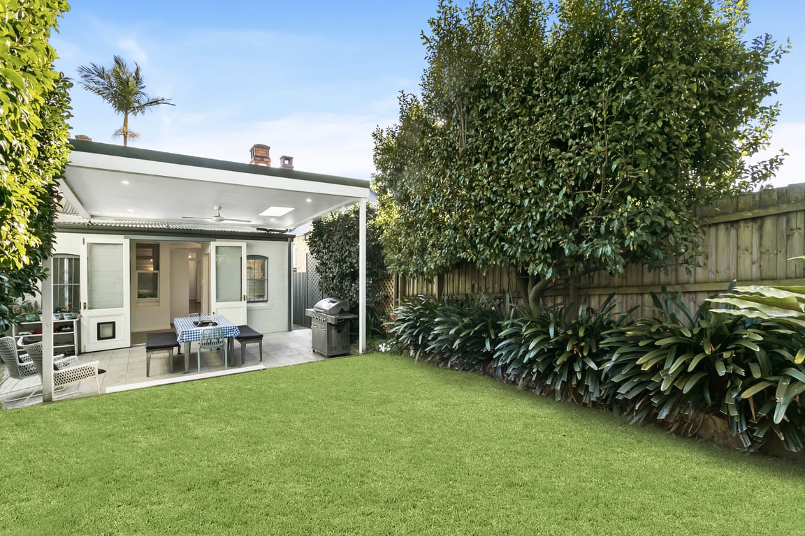 BOND7 – Mosman Magic | Pet-Friendly Home Near Balmoral Beach