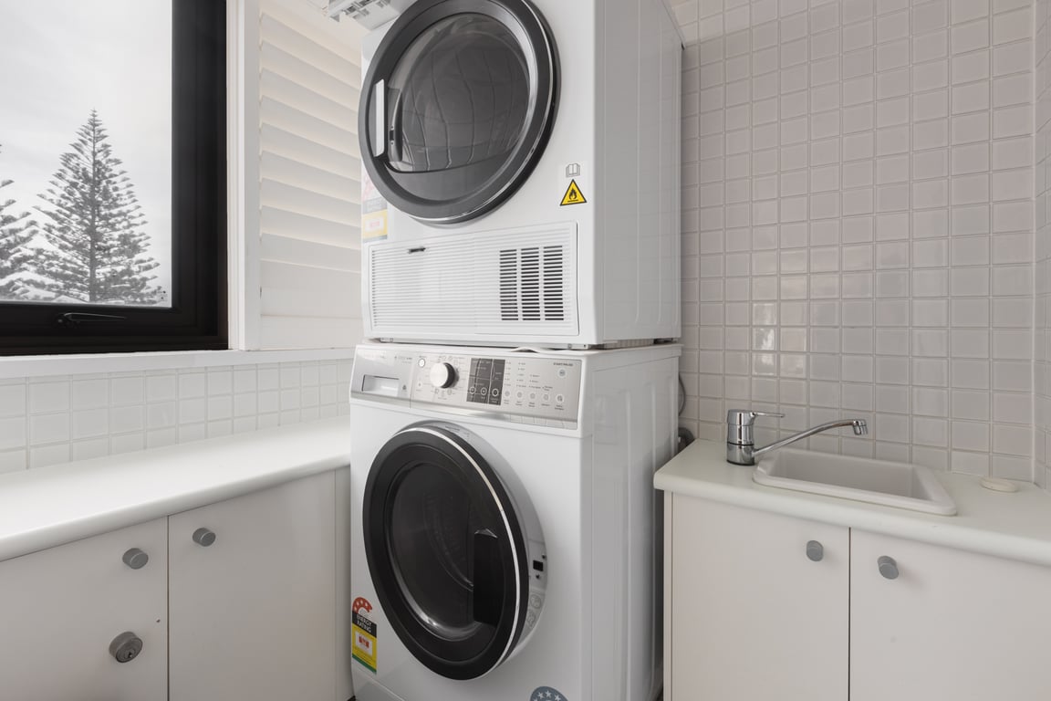 2 Bedroom Luxury Apartment