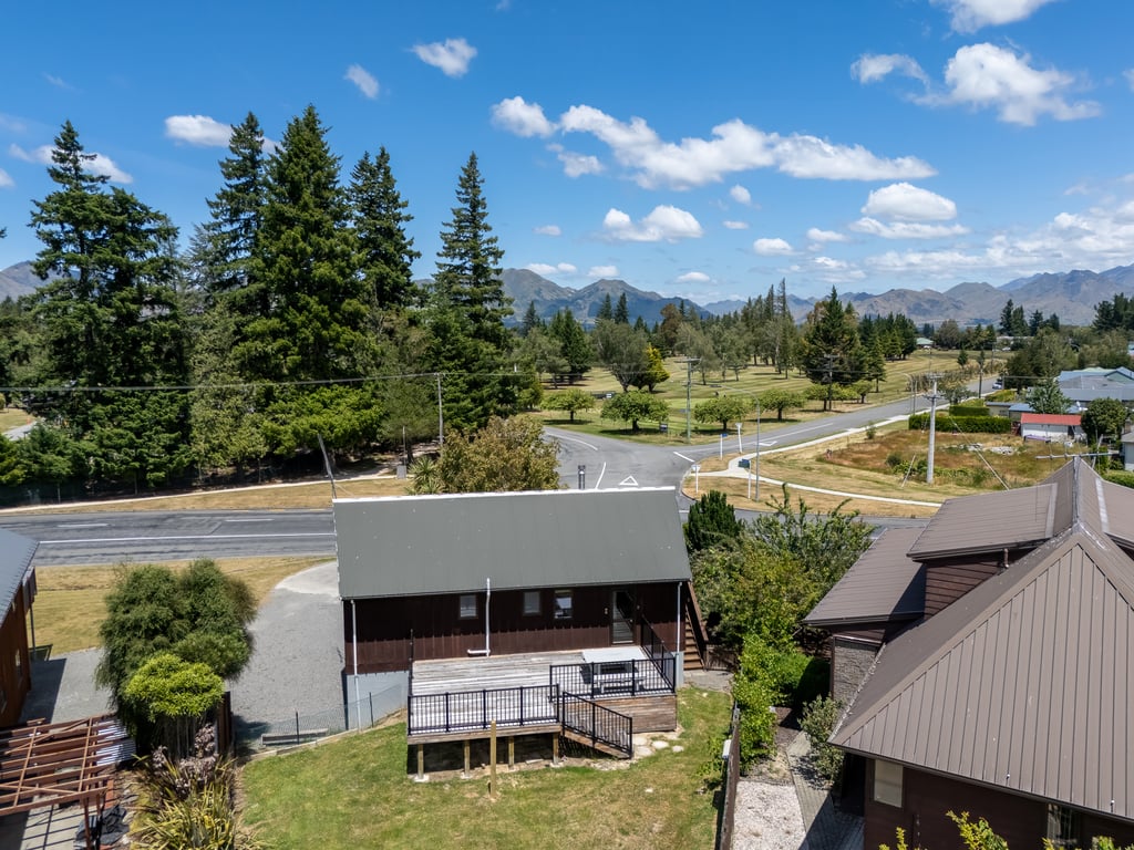 102 Jacks Pass Road - Hanmer Springs (Pet Friendly)