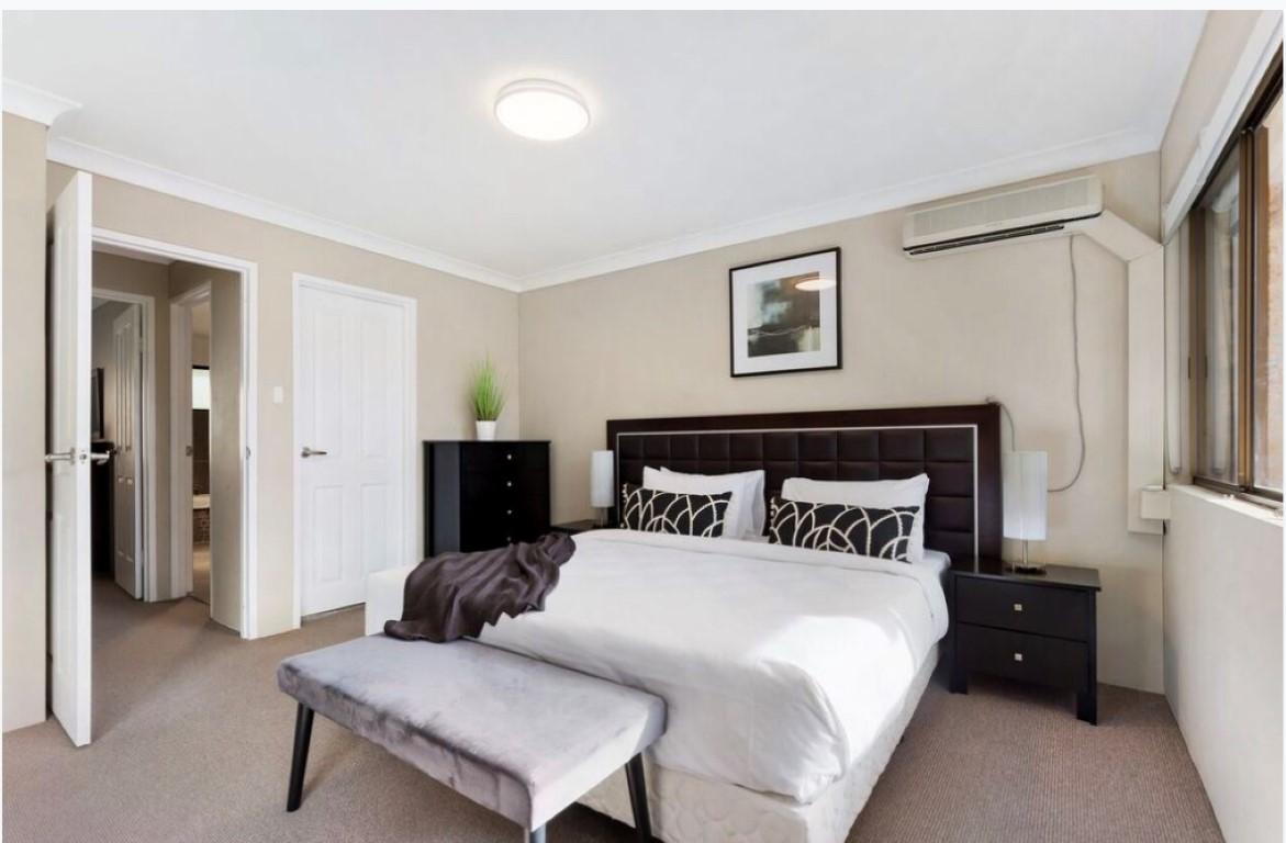 FR013 - Macquarie Park Comfort | Close To All Amenities
