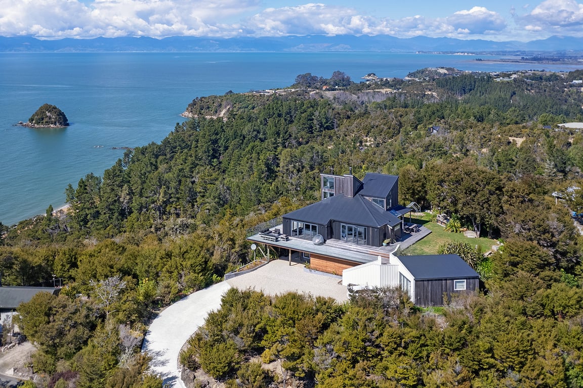 Split Apple Holiday Home