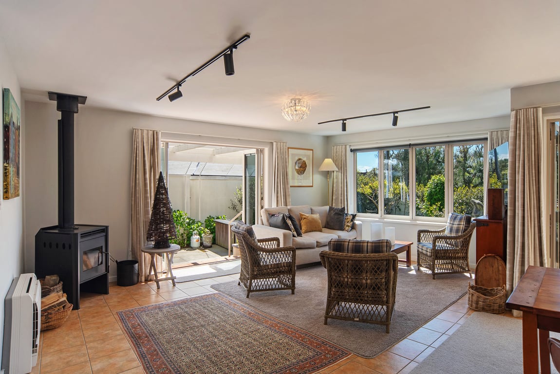 Queen's Garden Villa