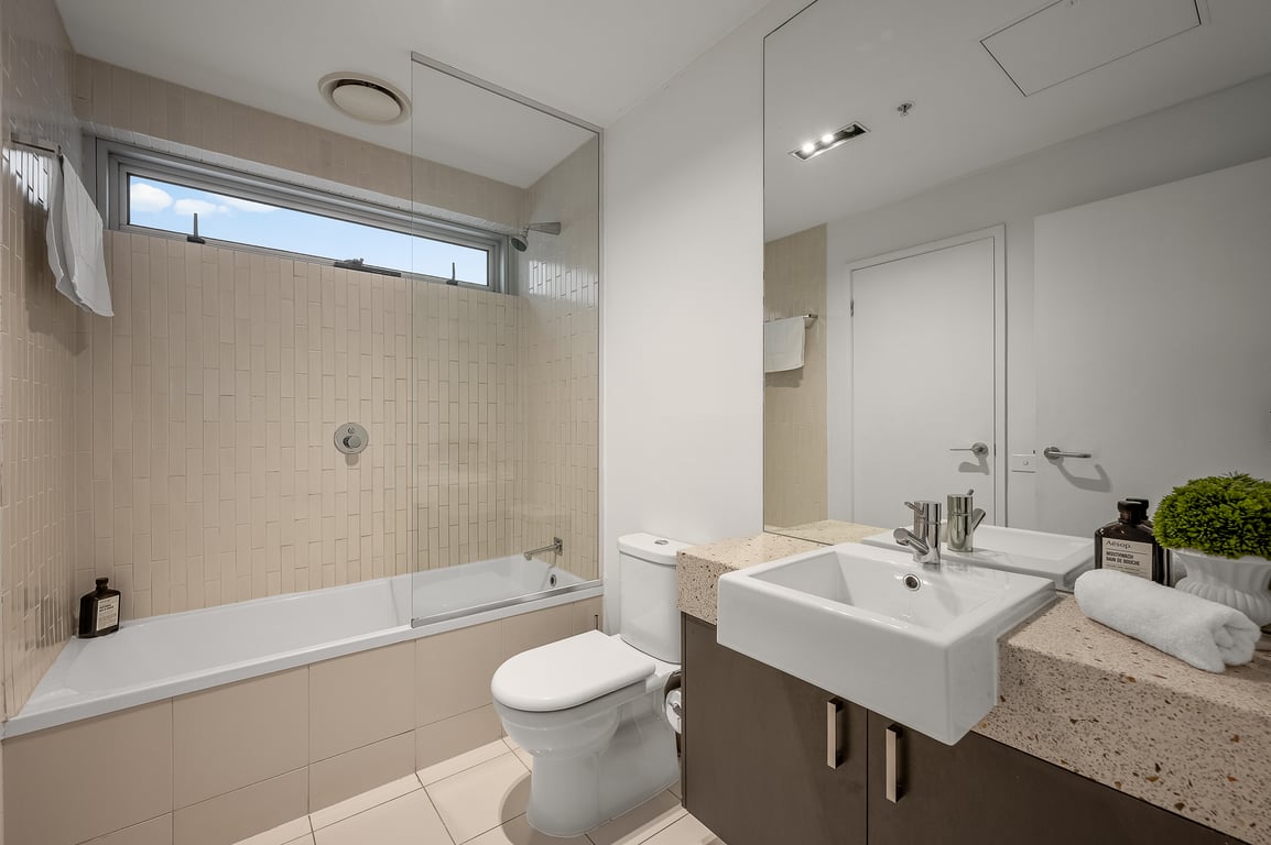 Convenient CBD Retreat in the Best Location! 2 Bedrooms | 2 Bathrooms | 2 Car Spaces