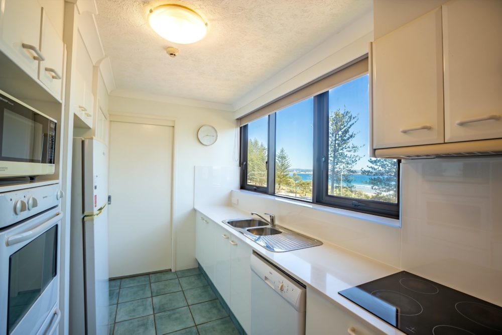 2 Bedroom Superior Apartment