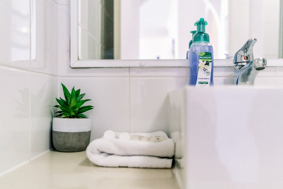 1 Bedroom Standard Apartment