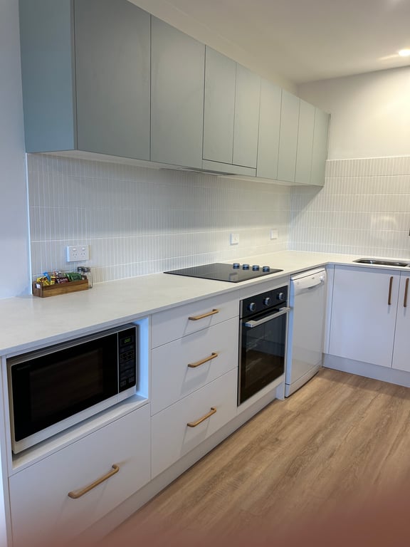 Superior 2 Bedroom Split Level Villa