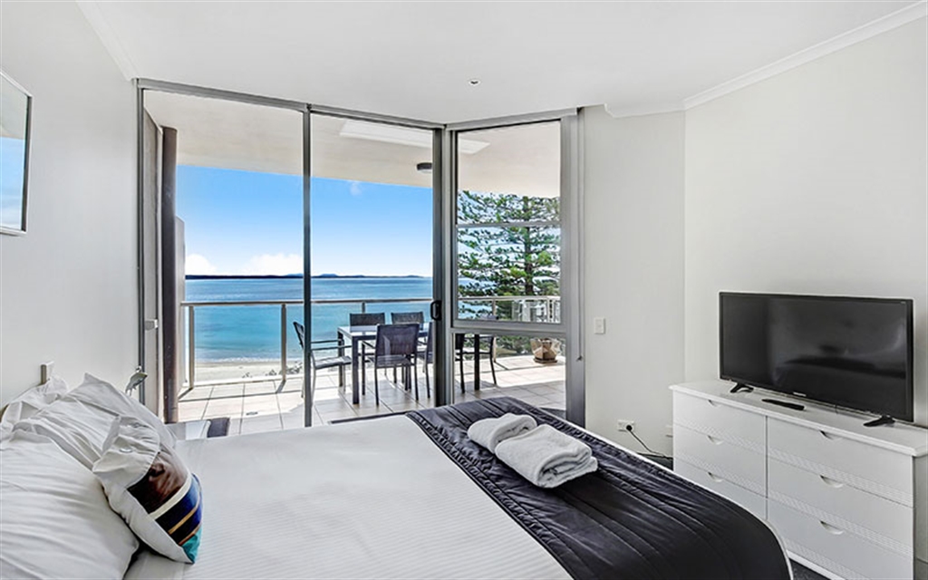 3 Bedroom Oceanview
