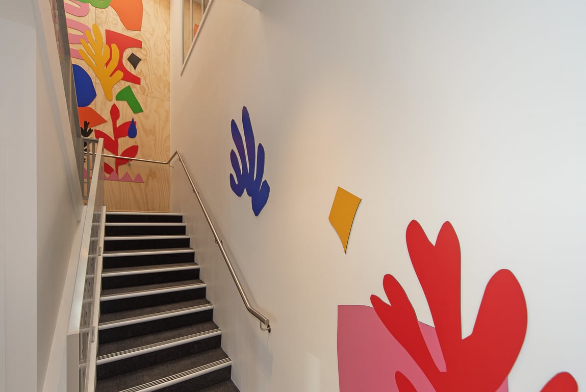 Inner City Apartments - 2