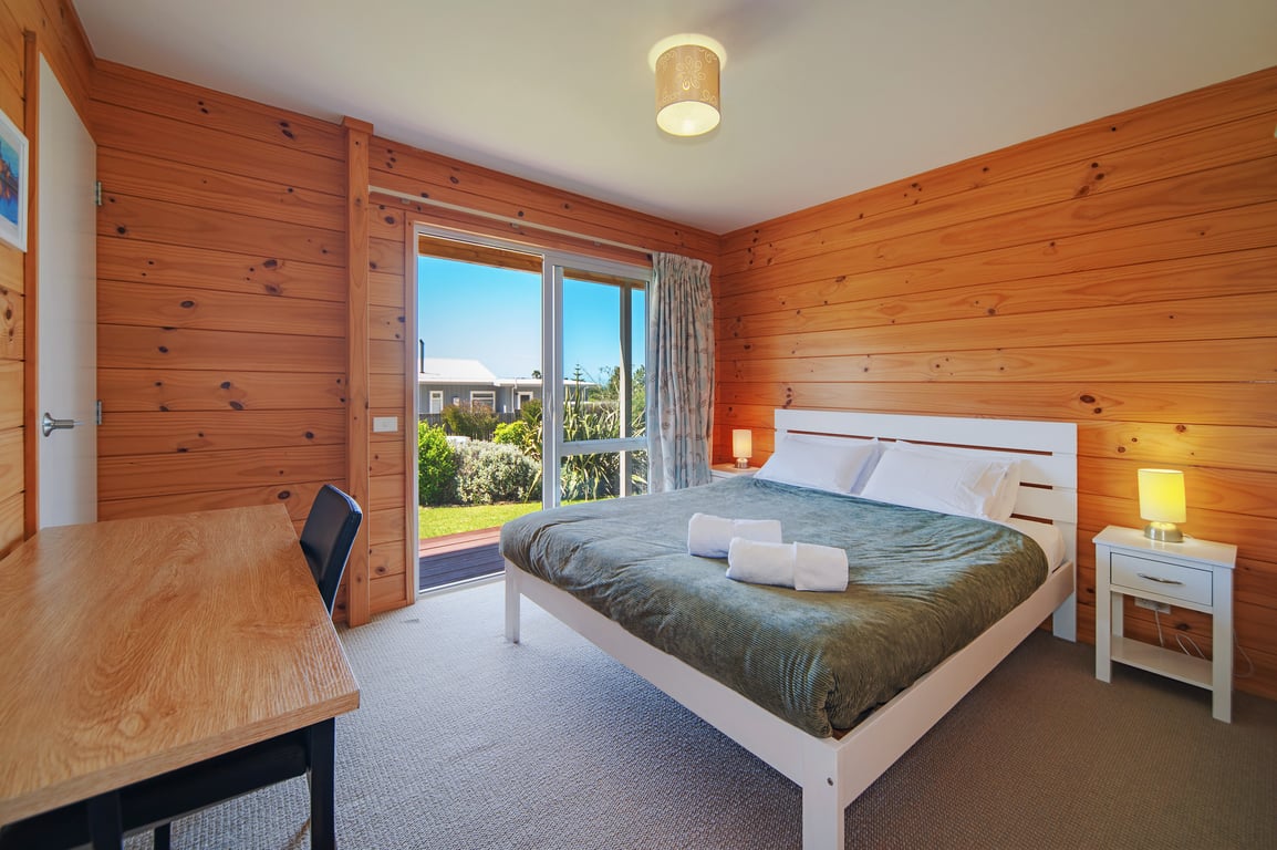 Innisfree Marahau Retreat - New Listing!