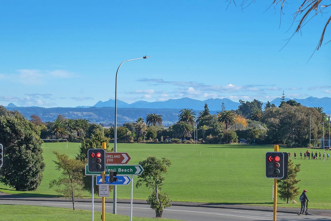 The Sands Beach Apartment