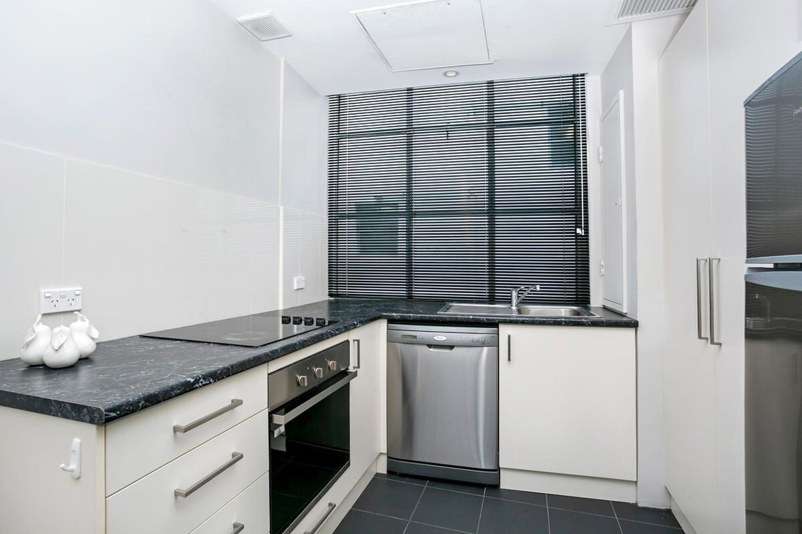 CLD01 - CBD | Heritage Hideaway - Rooftop Pool