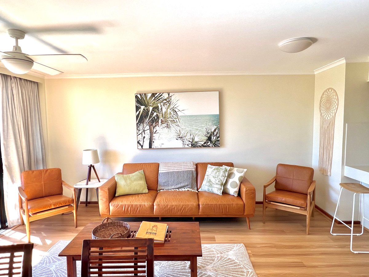 Pacific D3 - 2 Bed 2 Bath