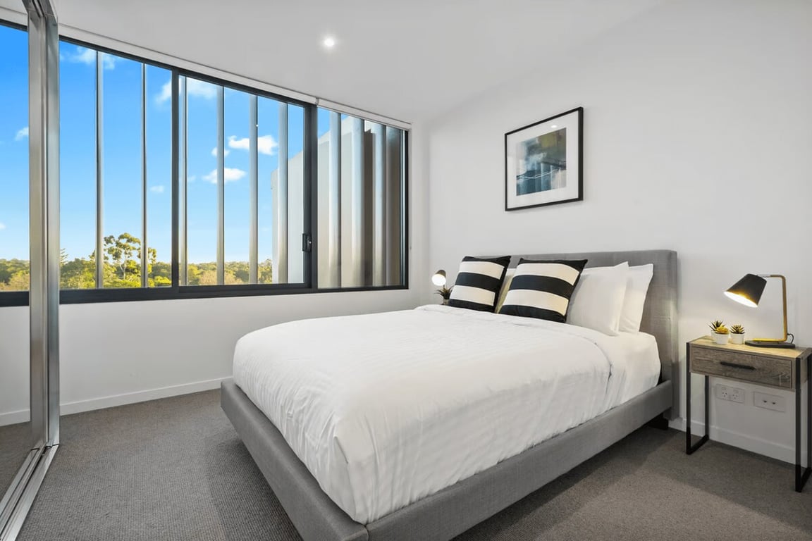 NR005 - North Ryde Abode | Modern Relaxed Living