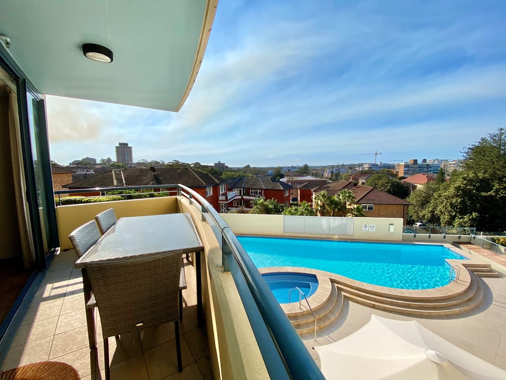 505/1 Abel Place Cronulla 