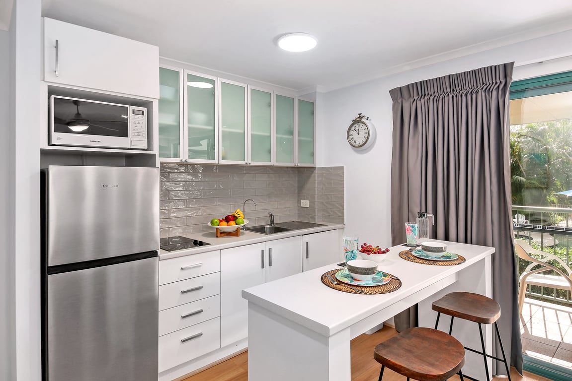 1 Bedroom Supreme Apartment
