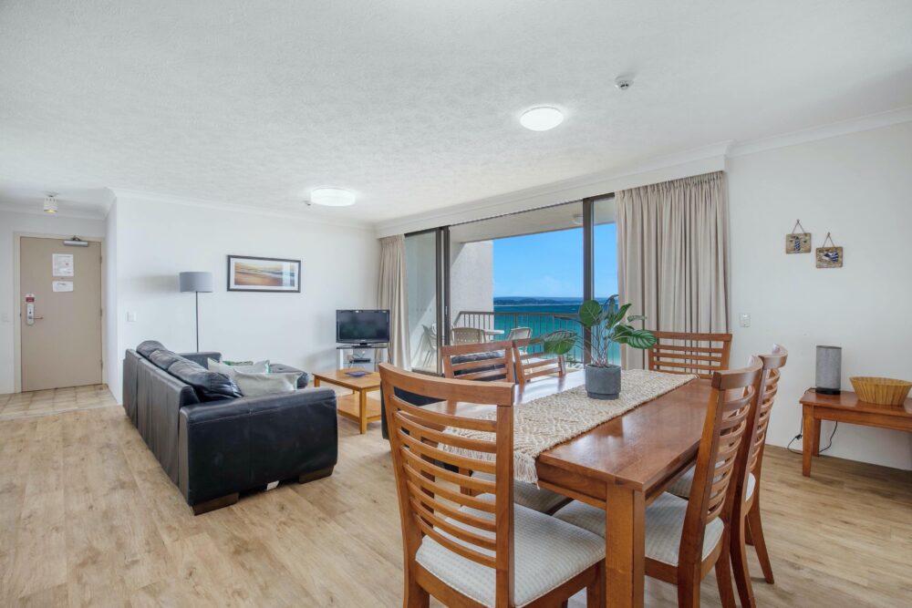 2 Bedroom Superior Apartment