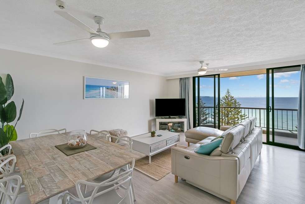 2 Bedroom Luxury Apartment