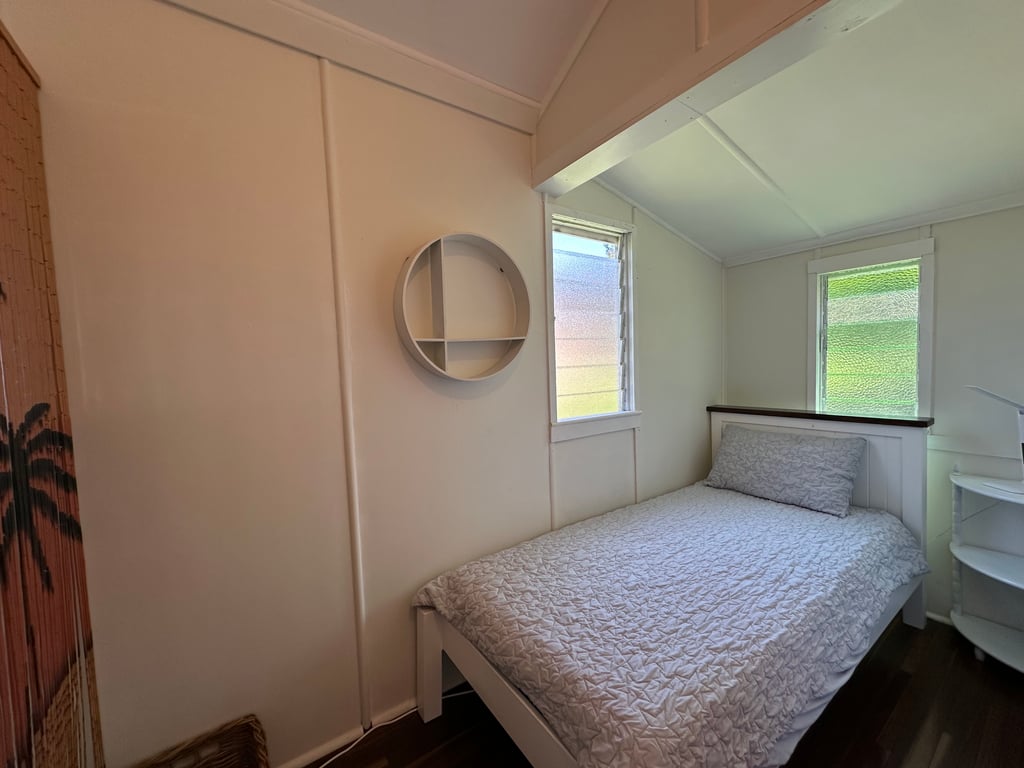 Beach Shack On Barlow