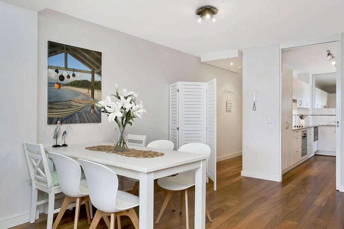 MAN29 - Manly Moments | Waterfront Laidback Living