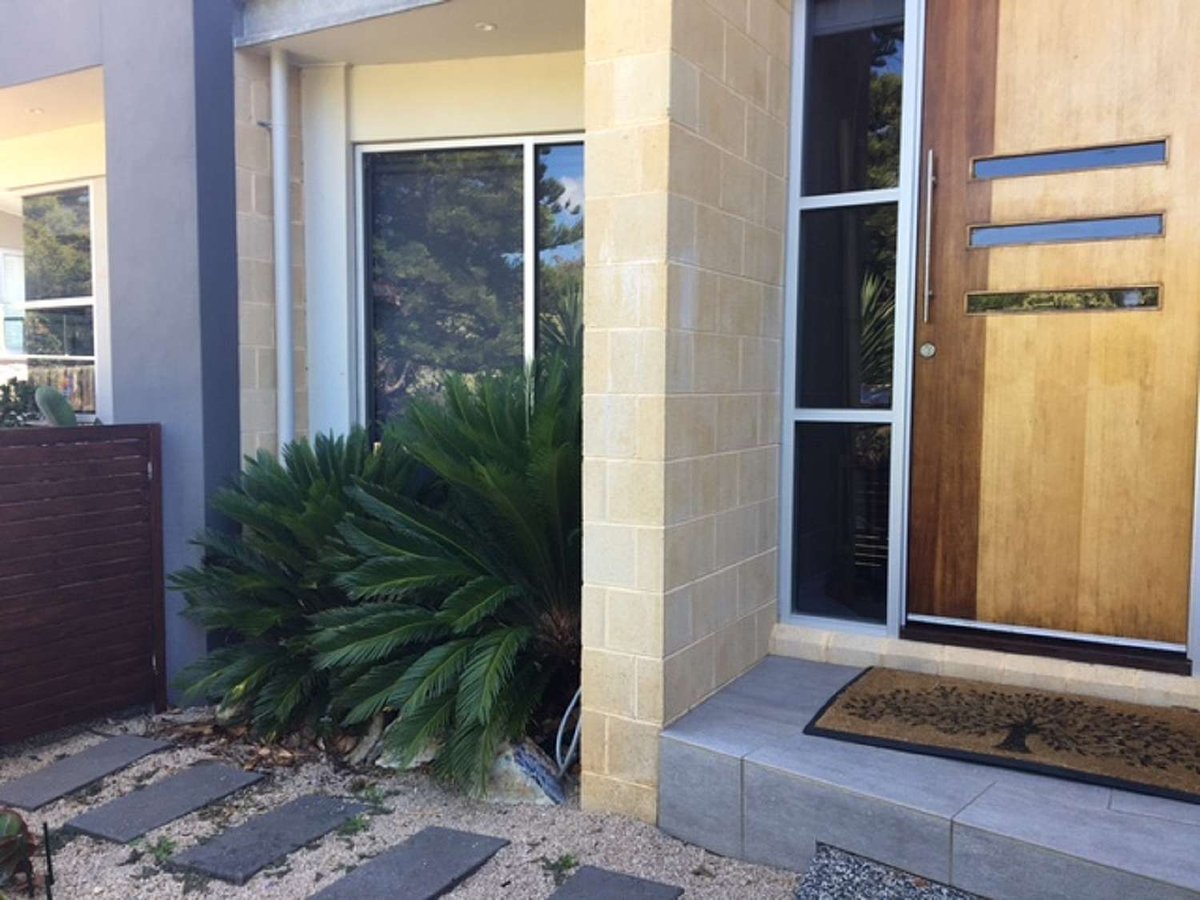 Peppercorn at Erehwon Point