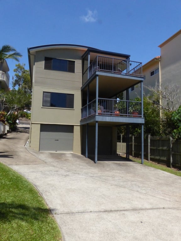 3 Bedroom Beachhouse