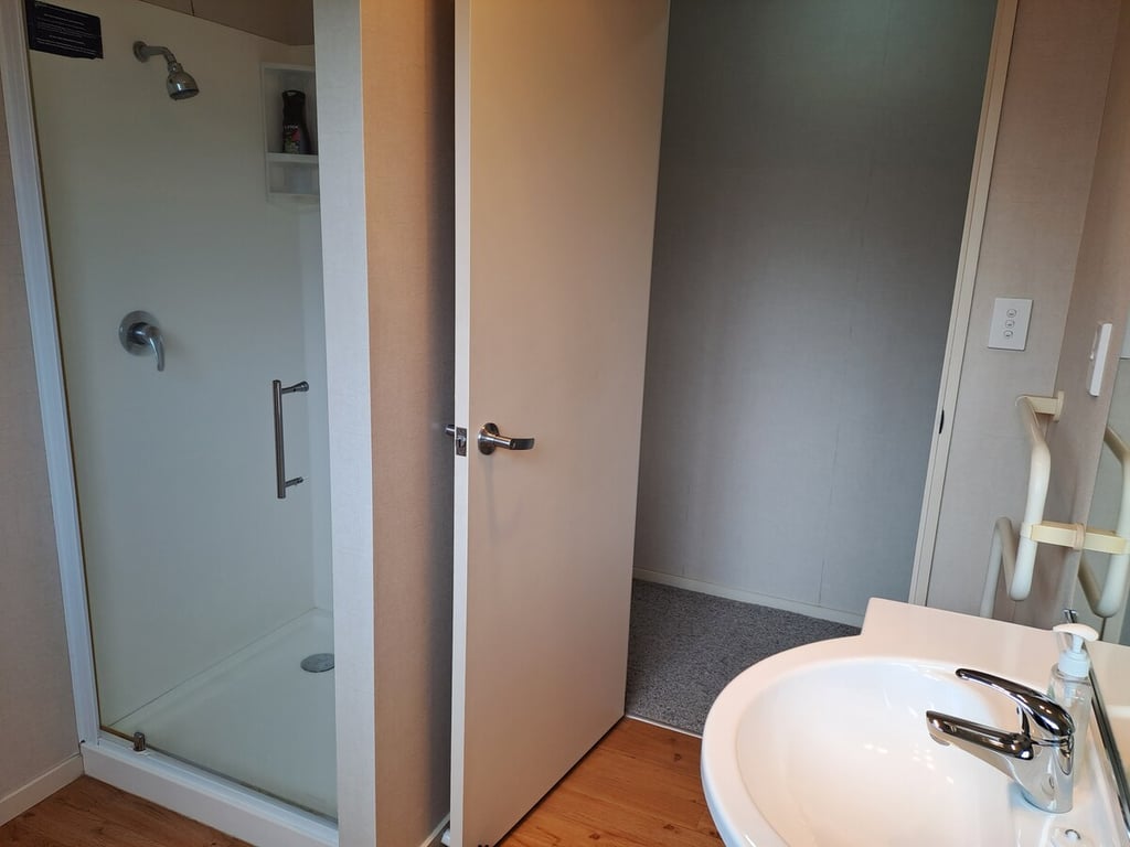 Shera Street Cosy - Great Location Includes Wi-Fi
