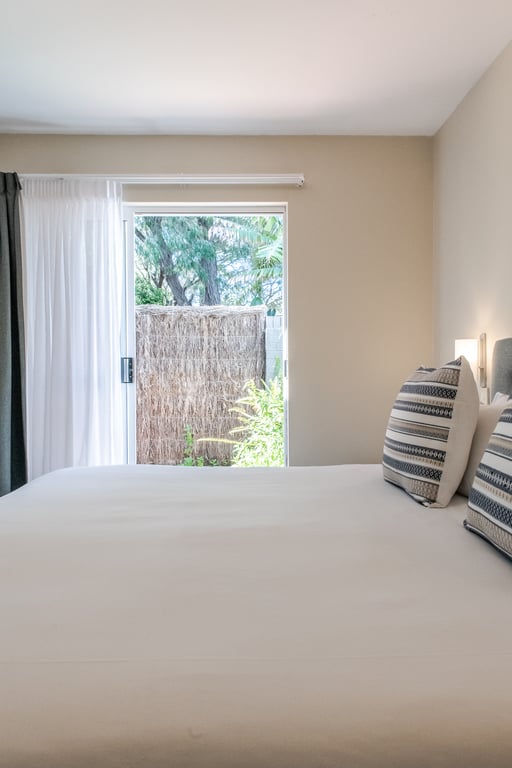 2 Bedroom B/Front Villa