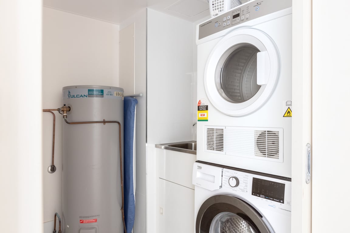 2 Bedroom Superior Apartment