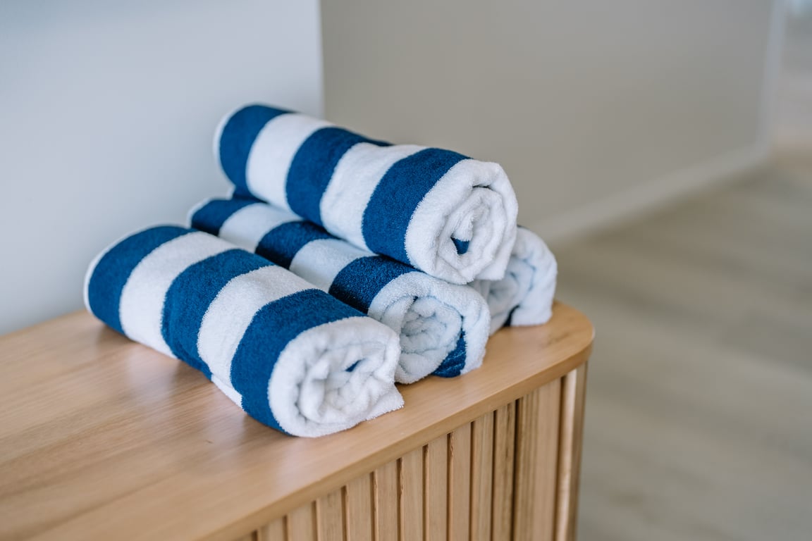 Chevron Tower Ocean View Deluxe 2BR 2B 1C