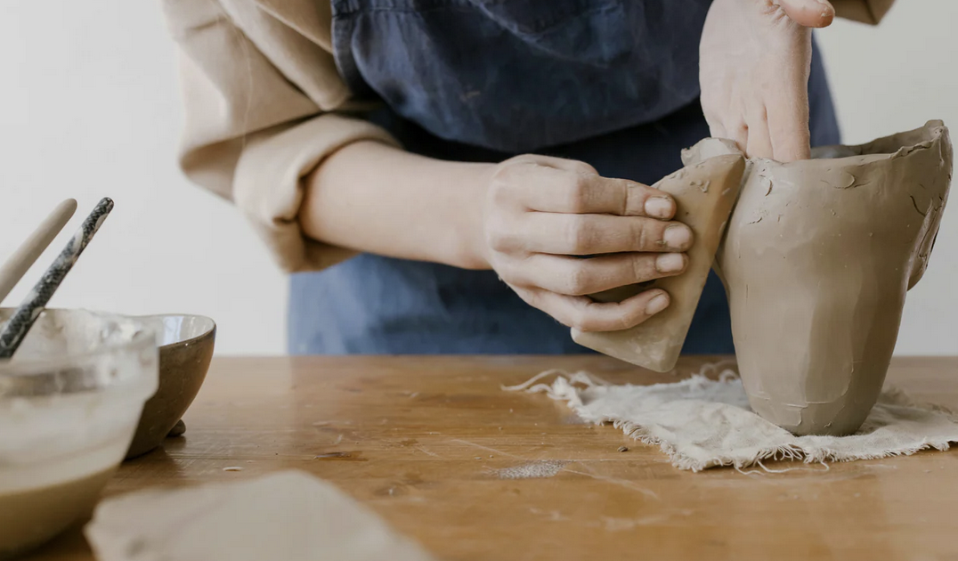 Onsite Foxy Studio Ceramic Class 