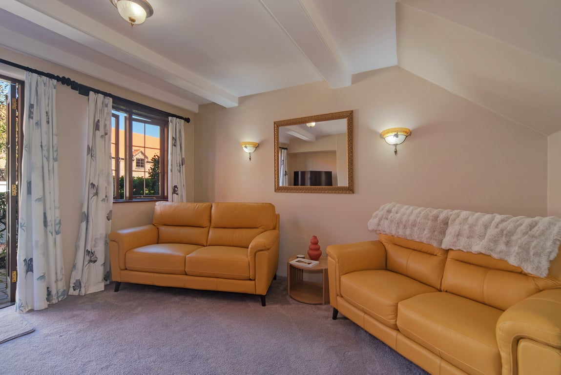 Monaco Village Apartment