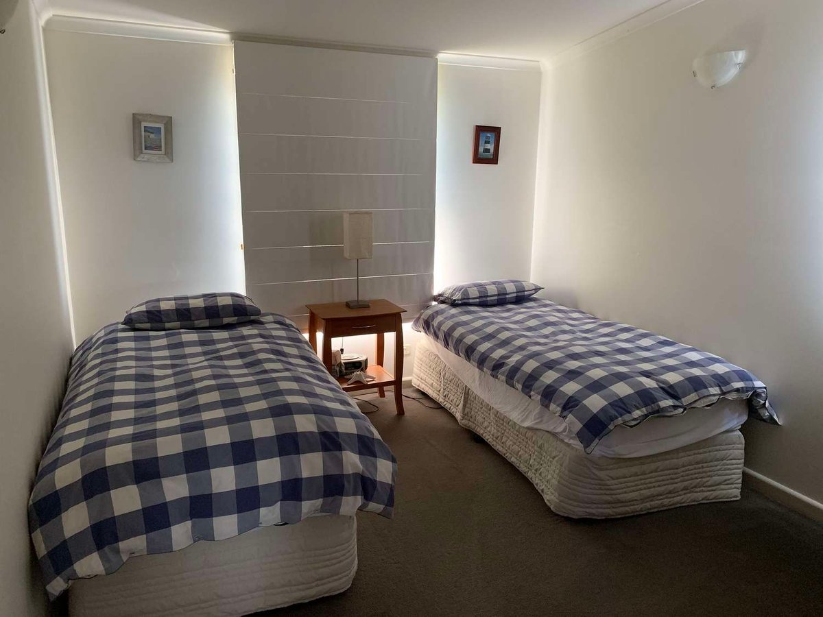 Hotham Beach House Cowes