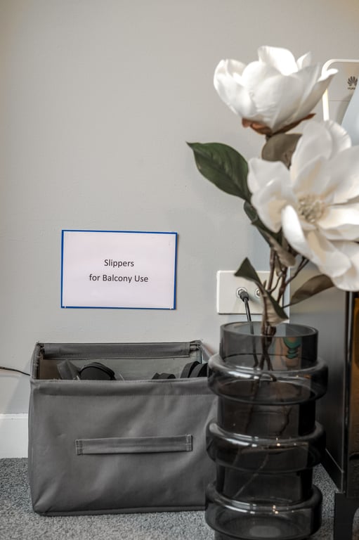 Convenient CBD Retreat in the Best Location! 2 Bedrooms | 2 Bathrooms | 2 Car Spaces