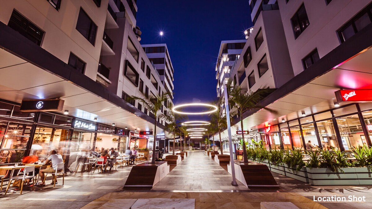DY008 - Dee Why Comfort | Laidback Living By The Beach