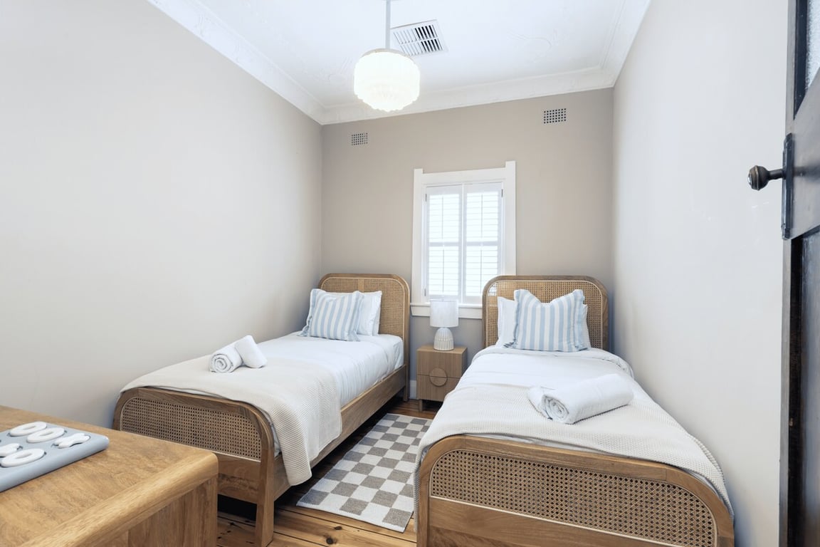 ESPL6 - Balmoral Beachfront | A Serene Coastal Retreat