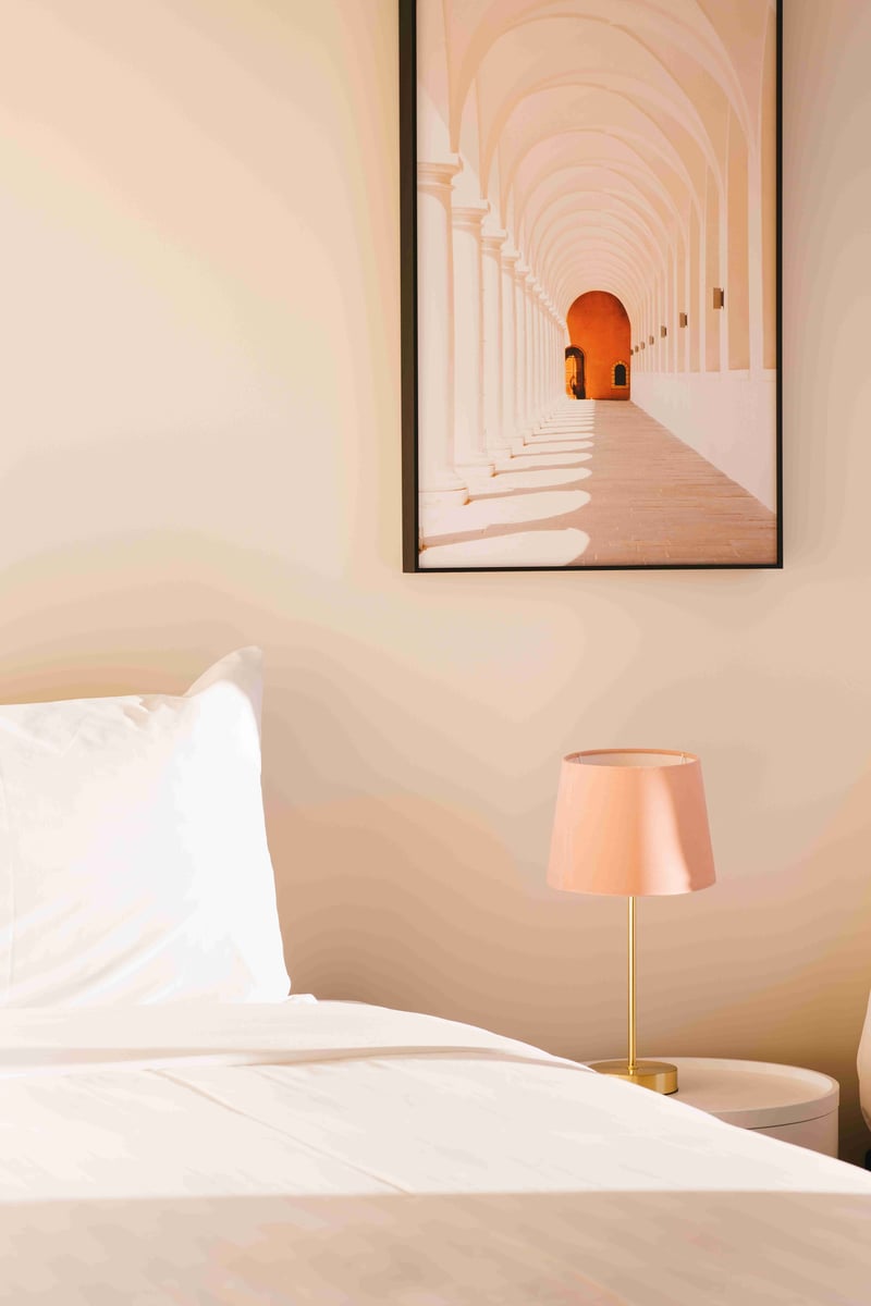 Tekapo Space 2 Bedroom Apartment