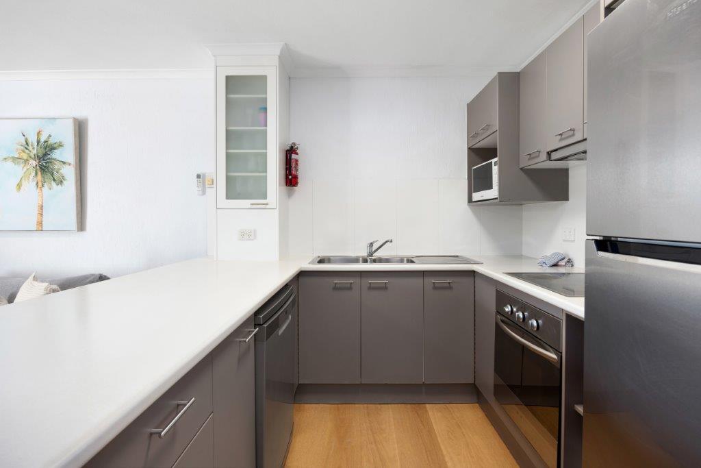 Noosa Keys 2  Bedroom Single Level Apartment