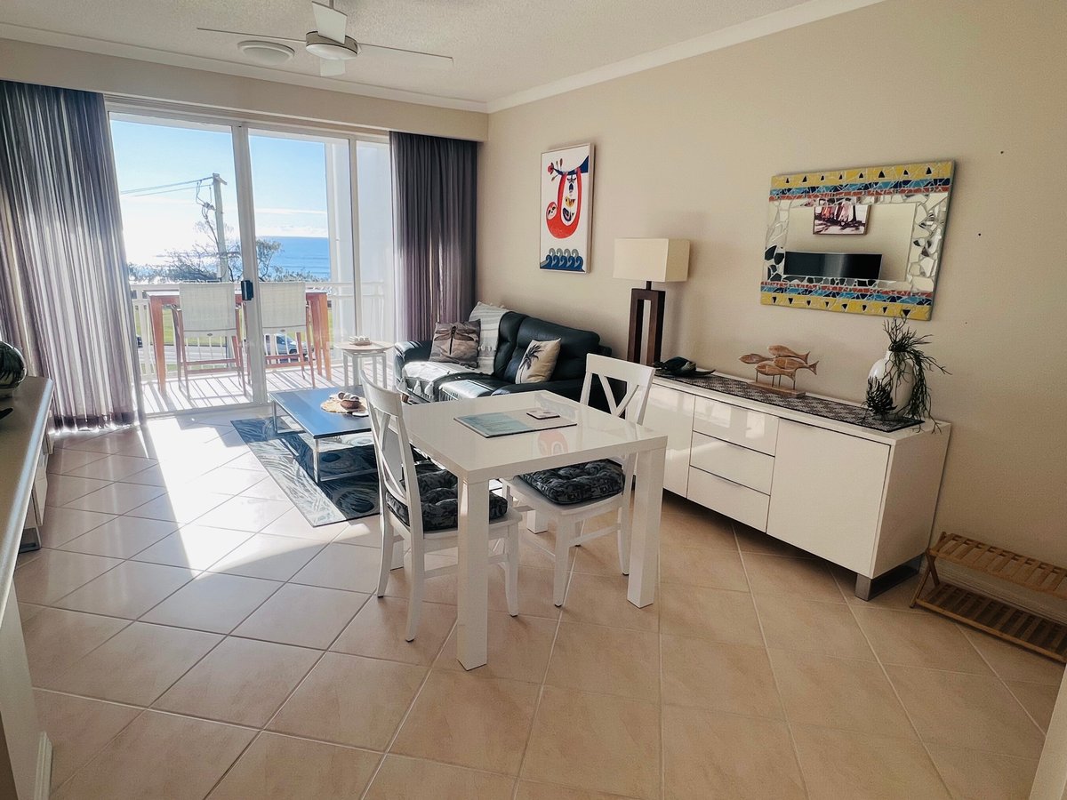 1 Bedroom 1 Bathroom Deluxe