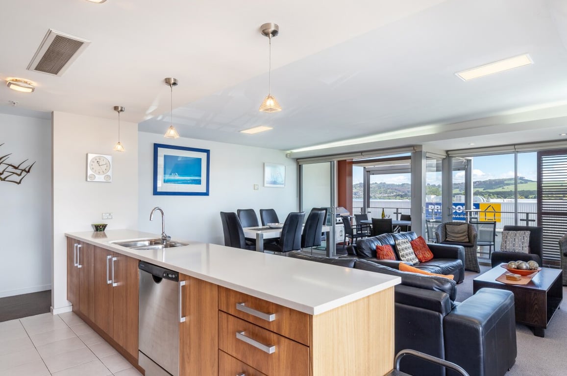 Apartment 19 - Spacious Central & Stylish