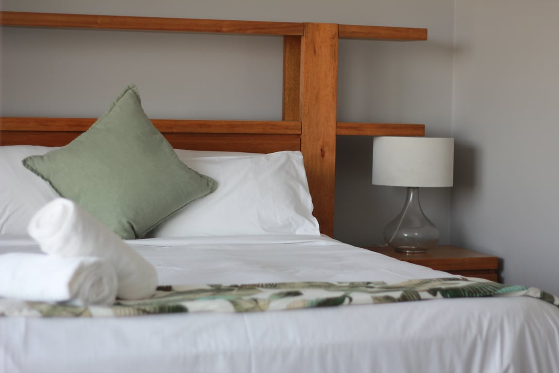 2 Bedroom 2 Queen Beds 3n+