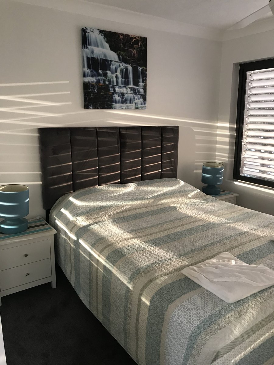2 Bedroom Oceanview Renovated