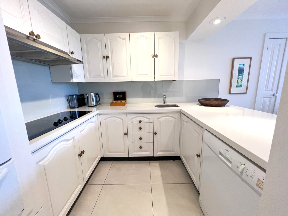 Pacific C3 - 1 Bed 1 Bath