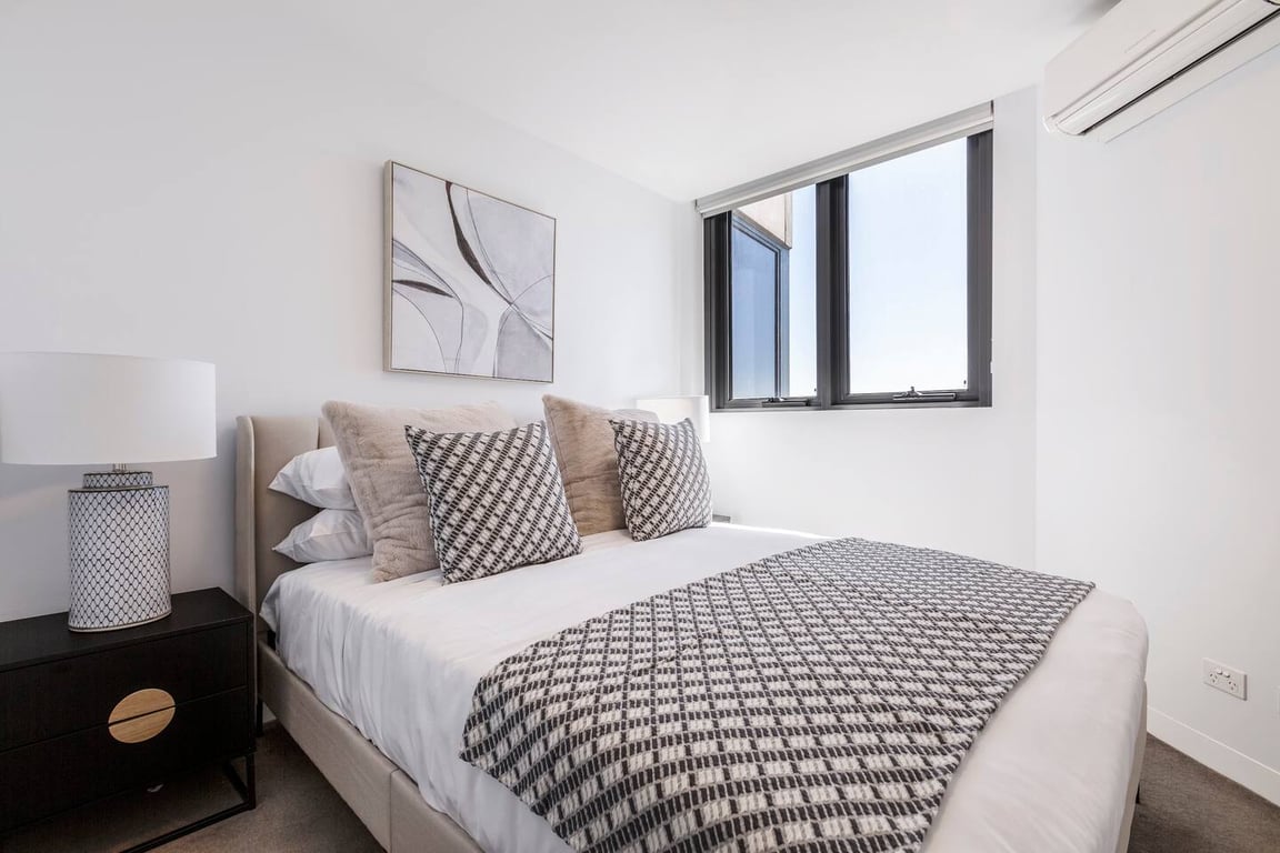 Sky-High Luxury with 270° Views! | 2Bed 2Bath 2Car