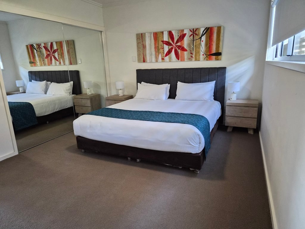 2 Bedroom Classic Villa