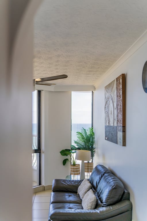 1 Bedroom Standard Apartment (Higher Floor)