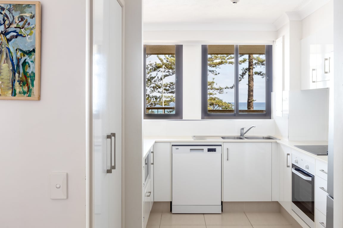 2 Bedroom Superior Apartment