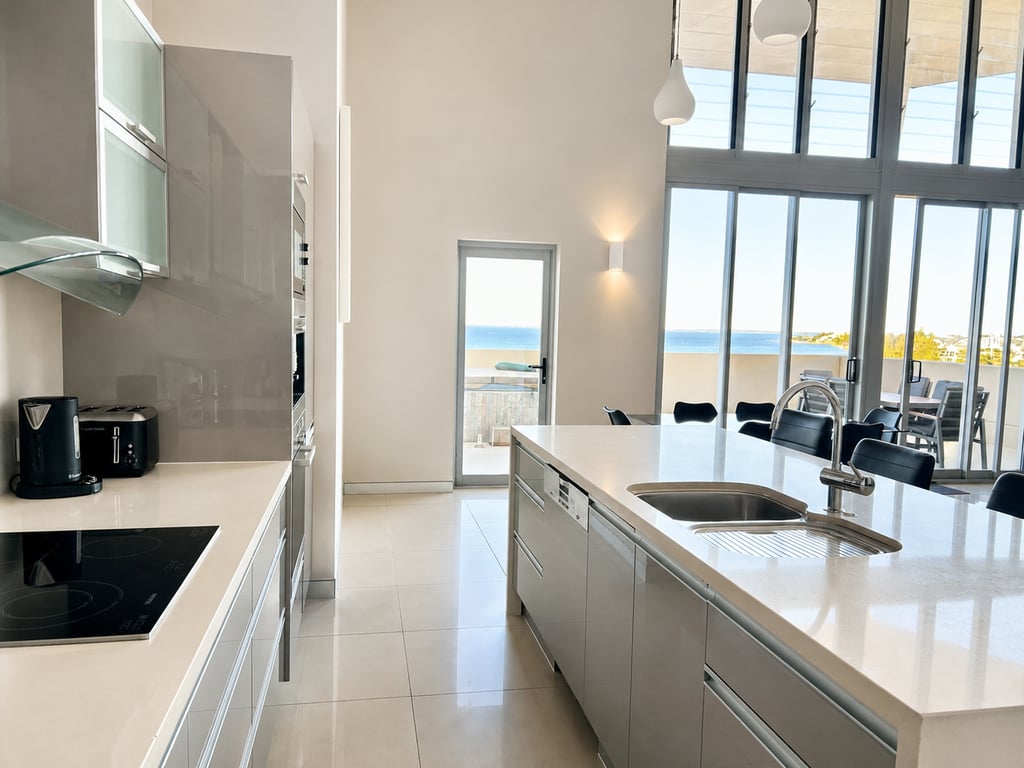 3 Bedroom Penthouse (40)