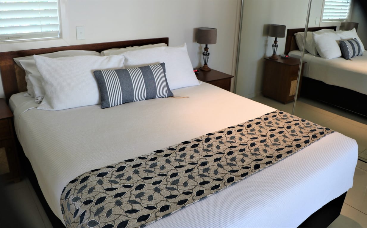 1 Bedroom River View Apartment